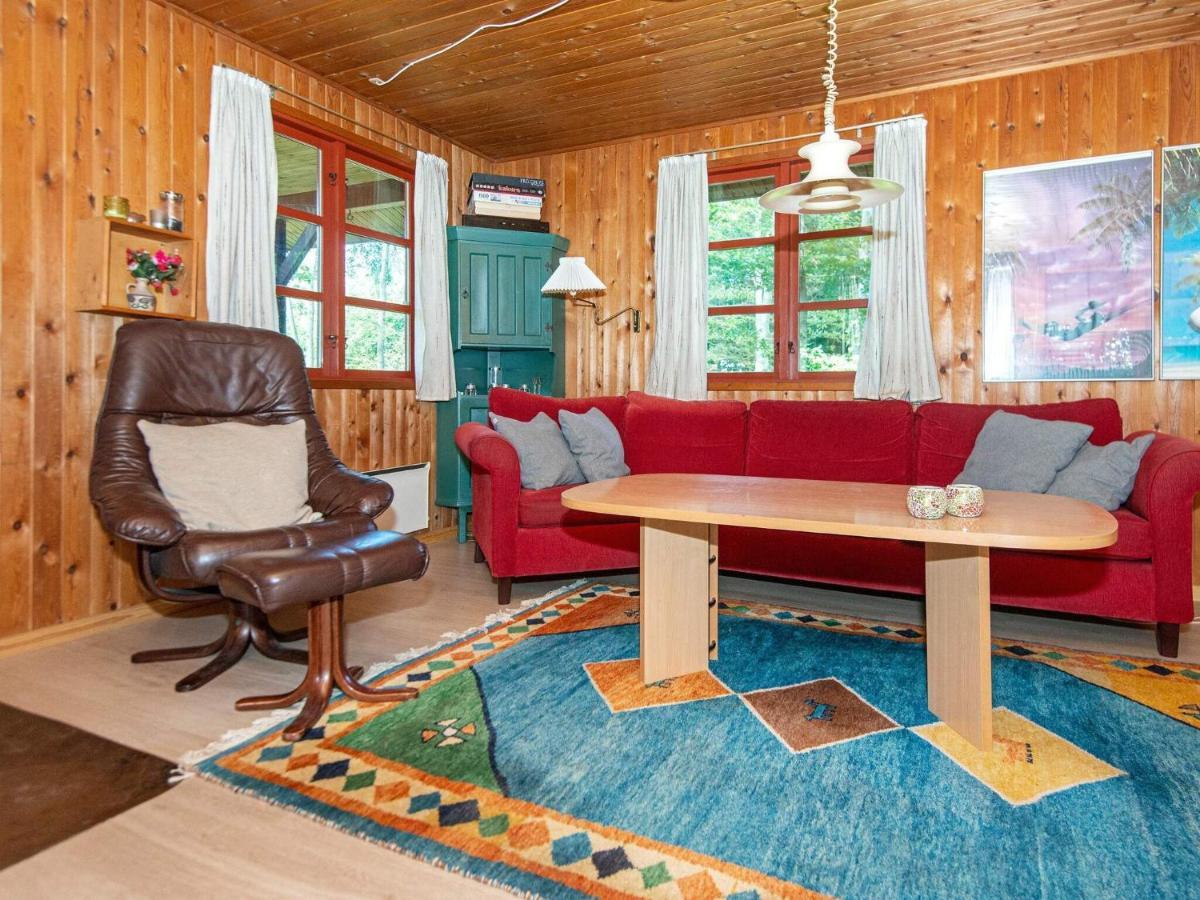 Three-Bedroom Holiday Home In Toftlund 25 Arrild Exterior photo