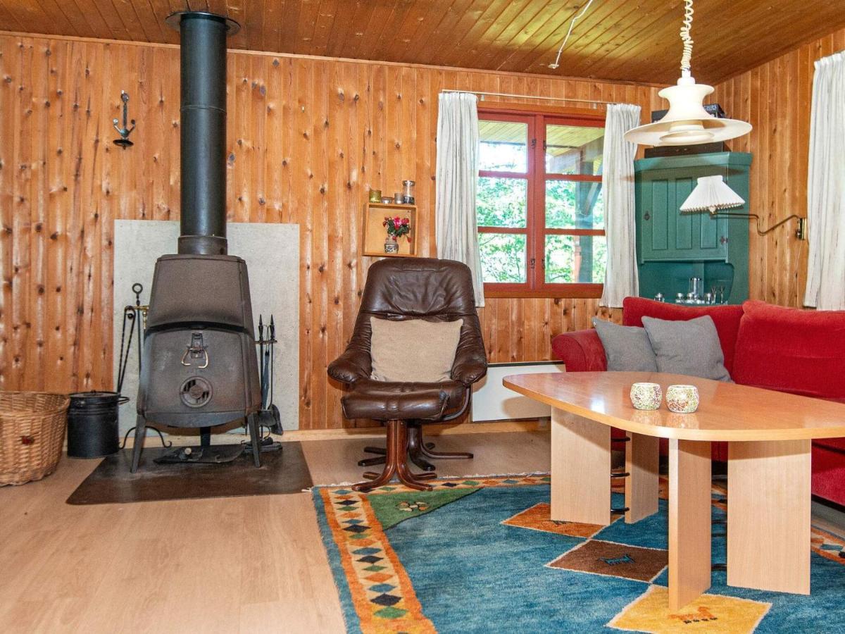 Three-Bedroom Holiday Home In Toftlund 25 Arrild Exterior photo