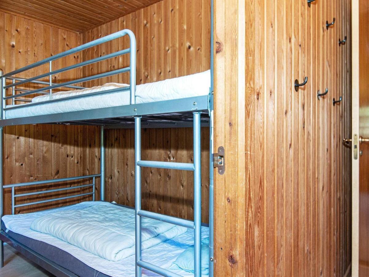 Three-Bedroom Holiday Home In Toftlund 25 Arrild Exterior photo